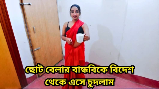 Uzun zaman sonra onunla biraz zaman geçiriyorum ve ona benimle romantik bir seks yapmayı teklif ediyorum ve o kabul ediyor