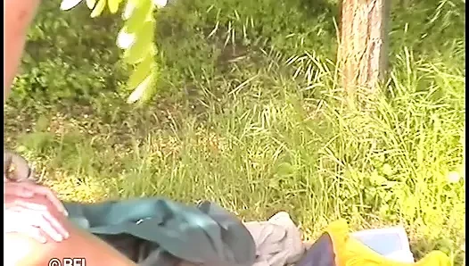 En iyi arkadaşlar meraklarının sınırlarını zorluyor