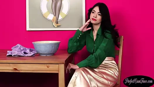 cumsprayed saksocu euro alır üzerinde onu diz