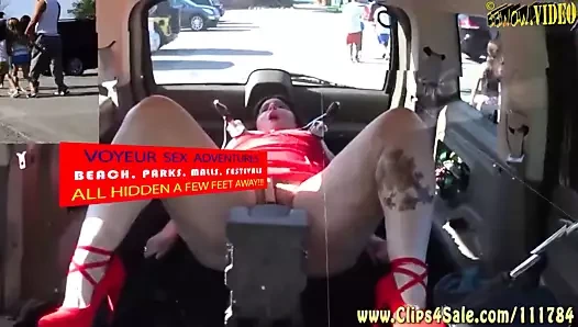 Clips4sale mağazasında bbwow römork 111781