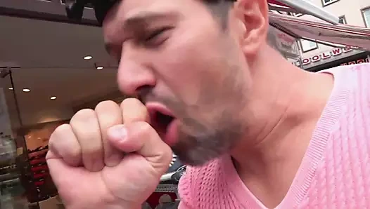 Promi jager 4 - bölüm 2