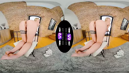 Tmwvrnet - lulu love - sanatçının seks molasına ihtiyacı var