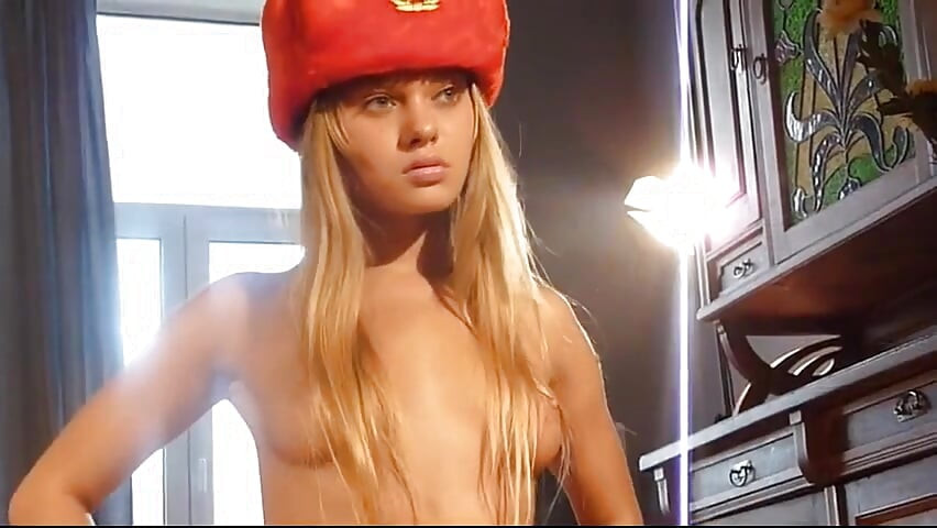 Rusça