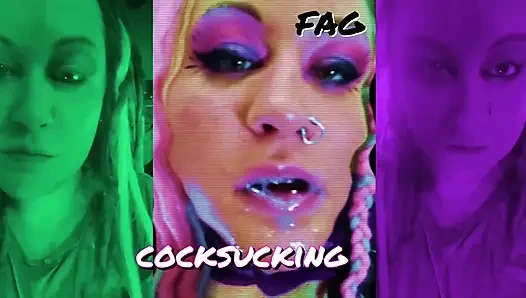 Döl yemek süper ateşli ve seksi o yüzden sana nasıl 31 talimatını öğreteceğim