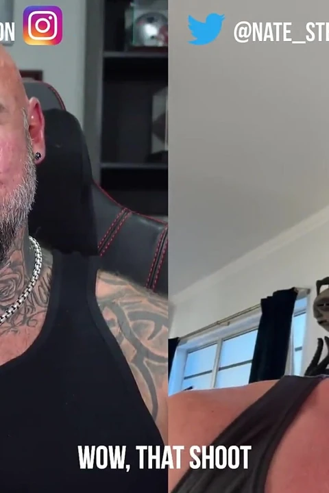 Porno yıldızı itirafları - nate stetson bölüm 21