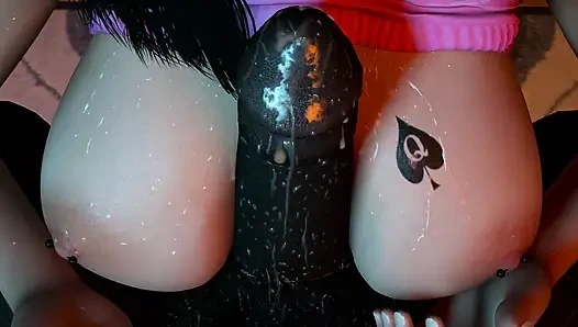 Helena Rework - Insane Physics Upgrade & Realistic Animation