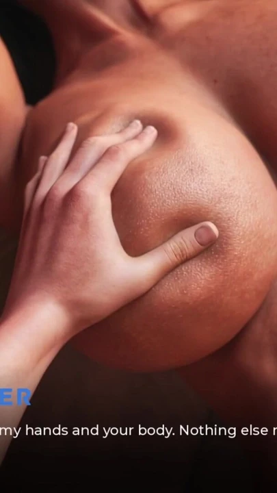 Karbon tarafından yapay bölüm 12 - üvey anne mutlu son masajı, azgın orta yaşlı seksi kadın çok fazla boşalıyor | Klip 3