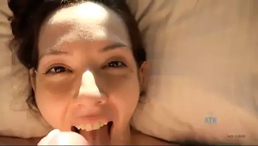 Ember stone'un mükemmel pov randevusu