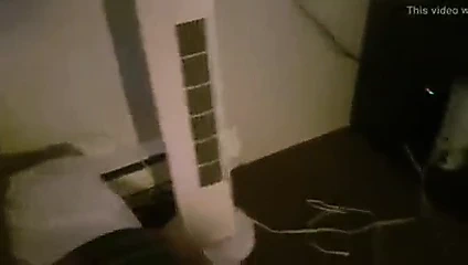 Eski kız arkadaş mastürbasyon yapıyor