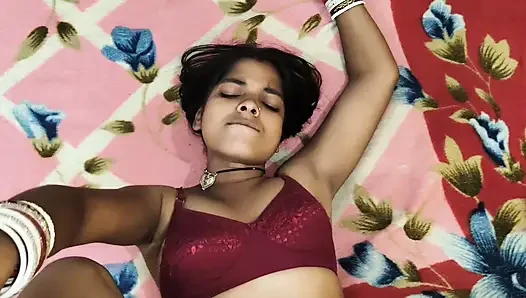 Indian desi village bhabhi ka doggy style Fucking in Hindi videos