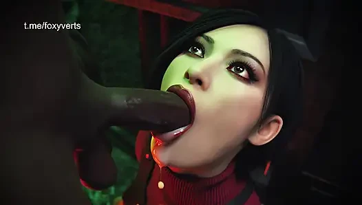 Ada Wong farklı