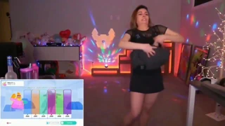 Alinity kıstırma kayması (yavaş çekim)