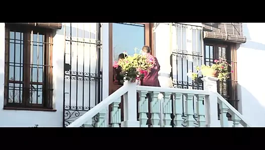 Süperpepito Alman (tam film)