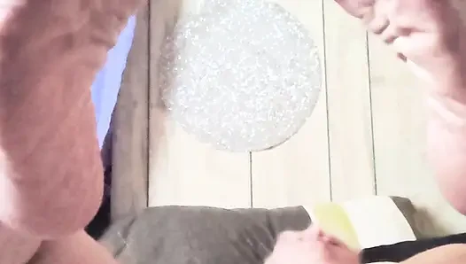 Knock Knock Princess üvey babası oynamak istiyor