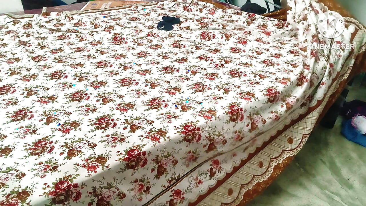 Desi hardcoor sıkı yerel romanc