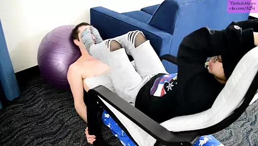 Tsm - dylan başımı büyük bir top haline getiriyor