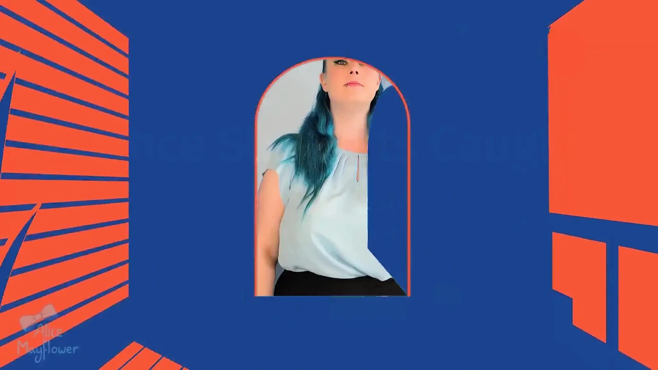 Premium Office Slut Gets Caught Solo Girl Amateur Porn By Faphouse (4K Ultra) - Vienna Special