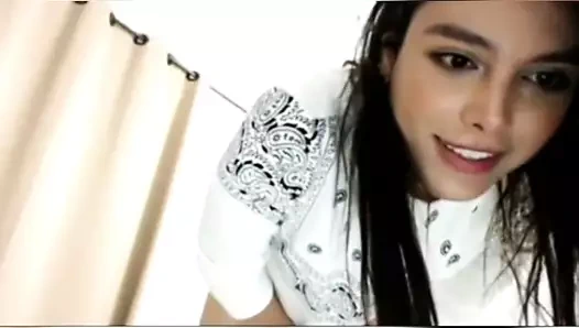 Transeksüel kadın kılıklı sürtüklerin boşalma derlemeleri