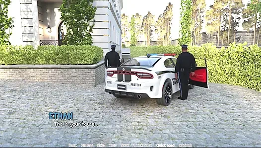 Hot Property (bölüm 1)