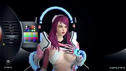 Yeni seksi çevrimiçi oyun