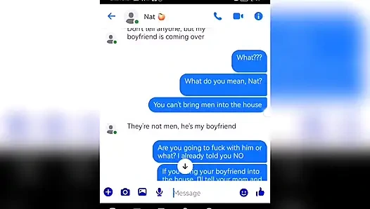 Azgın küçük üvey kız kardeşimle mutlu sonla ateşli sohbet! Üvey kız kardeşimle en sevdiğim pozisyonlar