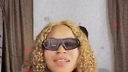 Bellah Nijeryalı xx