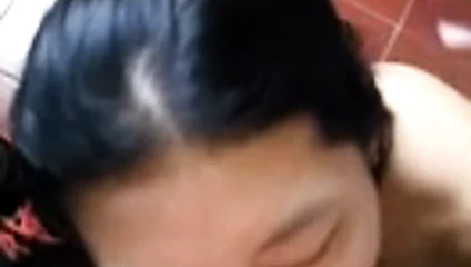 ich lasse mir einen blassen