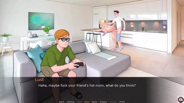 Şehvet mirası - (pt 05) - nc