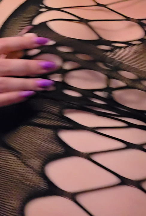 Rub My Tits