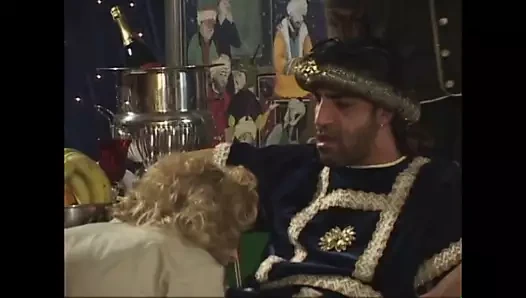 salma de nora'nın hayatı 1. bölüm