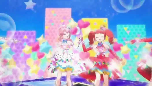 Kirato başla! ep50ver. (mucize yıldız)