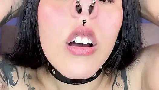 Mi sono girato per Piggy