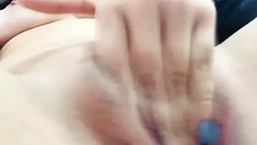 Arap sikini bana gösterdi ve orgazm oldum