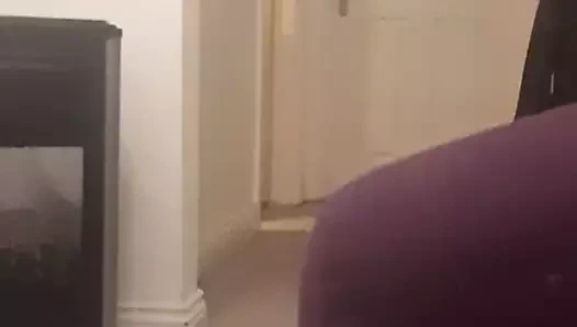 Büyük orta yaşlı seksi kadın polonyalı göt