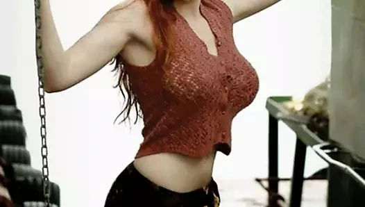 Jana'nın değerli zencefili 1516