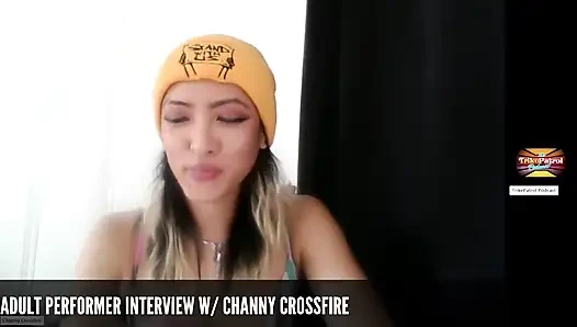 Trikepatrol röportajı - channy crossfire