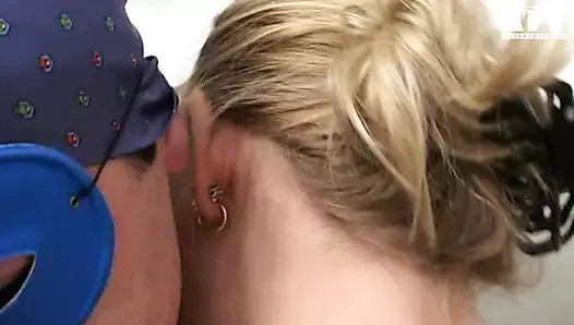 Sürtükler ve yarak için azgın - bölüm 03