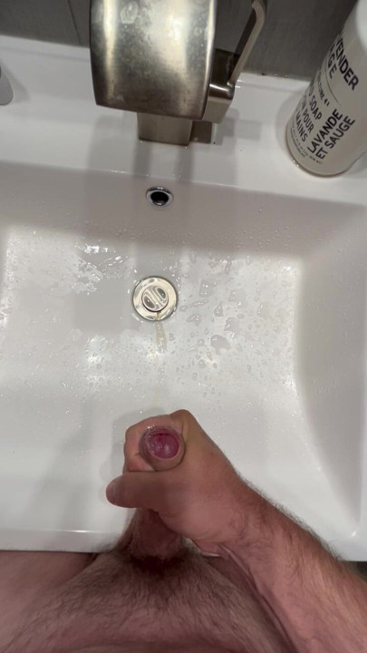 Hızlı banyo boşalması