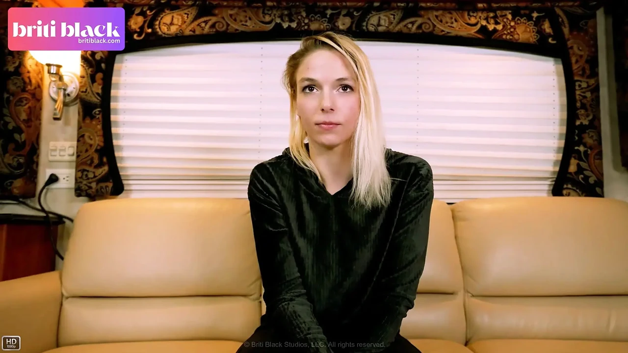 Briti Black Casting Interview (Official Full Video)