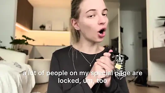 Как и зачем носить клетку целомудрия