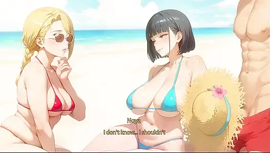 Karını seviyorum (bölüm 7)