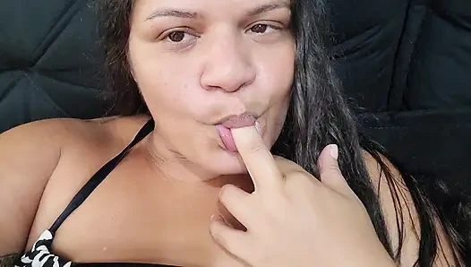 Üvey kız gil benim