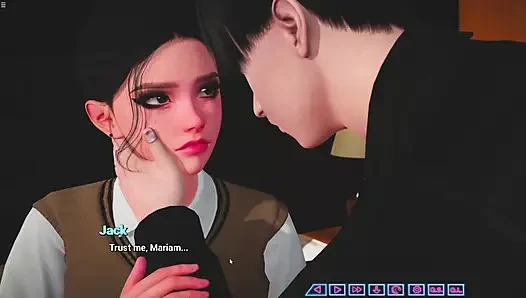 Japanese Stepmom Helping Stepson Making Porn With Her Turn In To Rough Sex