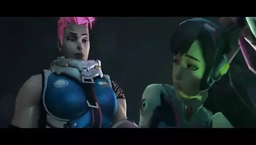 futa zarya