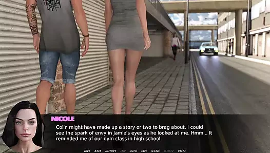 Tabu oyunları bölüm 34