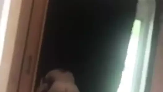 Benim sarışın sürtük ile oyun zamanı tekrar