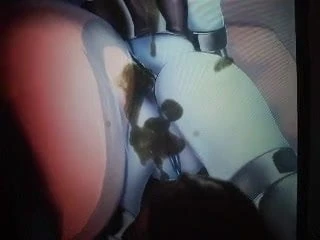 Sop - benim küçük midillim : harika ve seksi trixie !