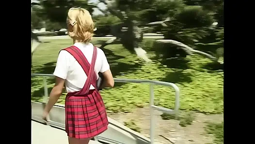 Aşırı şehvet seansı