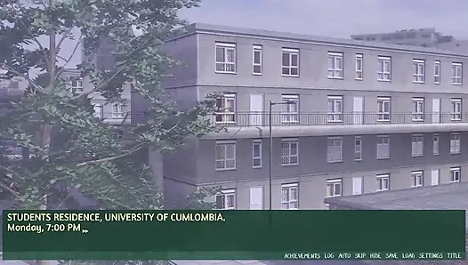 Zevk hırsızları 2 - Samantha göt deliğini parmaklatmak için yalvarıyor