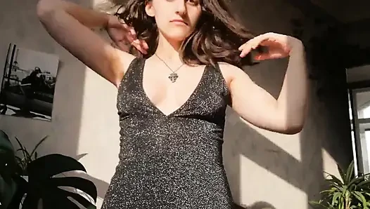 Sunshine'da teşhir